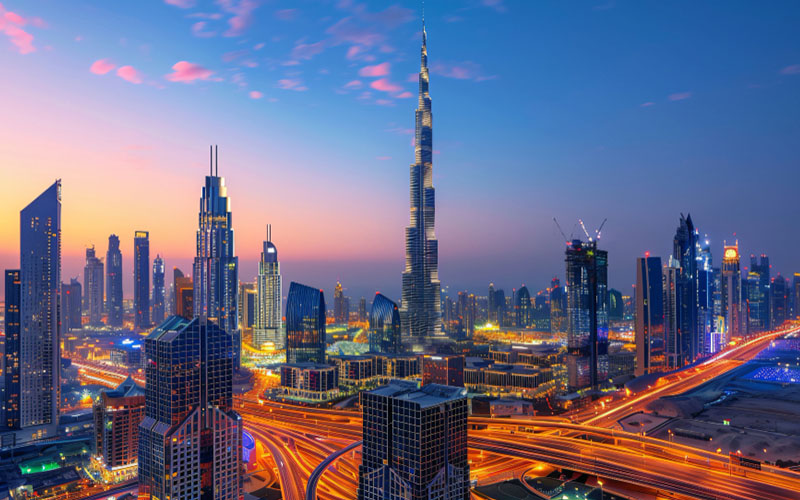 Aurex Privy – Redefining Luxury Living in Dubai