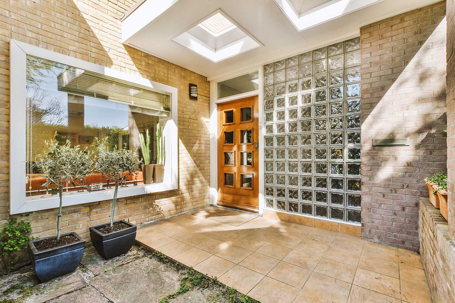 THE GREEN HEART OF DUBAI new