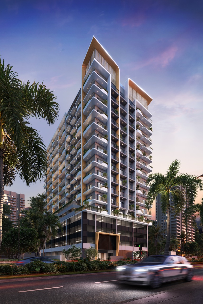 CONTEMPORARY DESIGN FOR MODERN LIFESTYLES