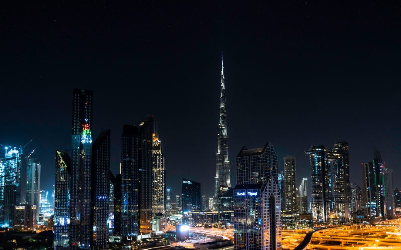 Best Areas To Invest In Dubai Right Now